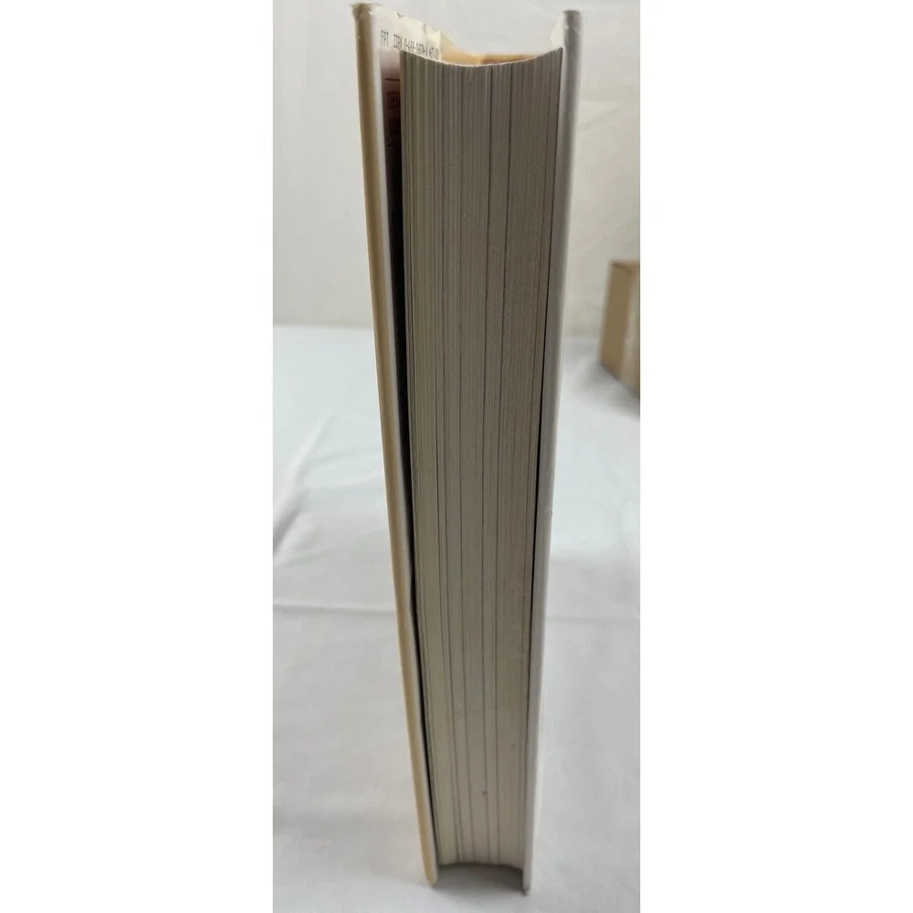The Good Housekeeping Illustrated Cookbook Revised Expanded Hardcover 068808074X